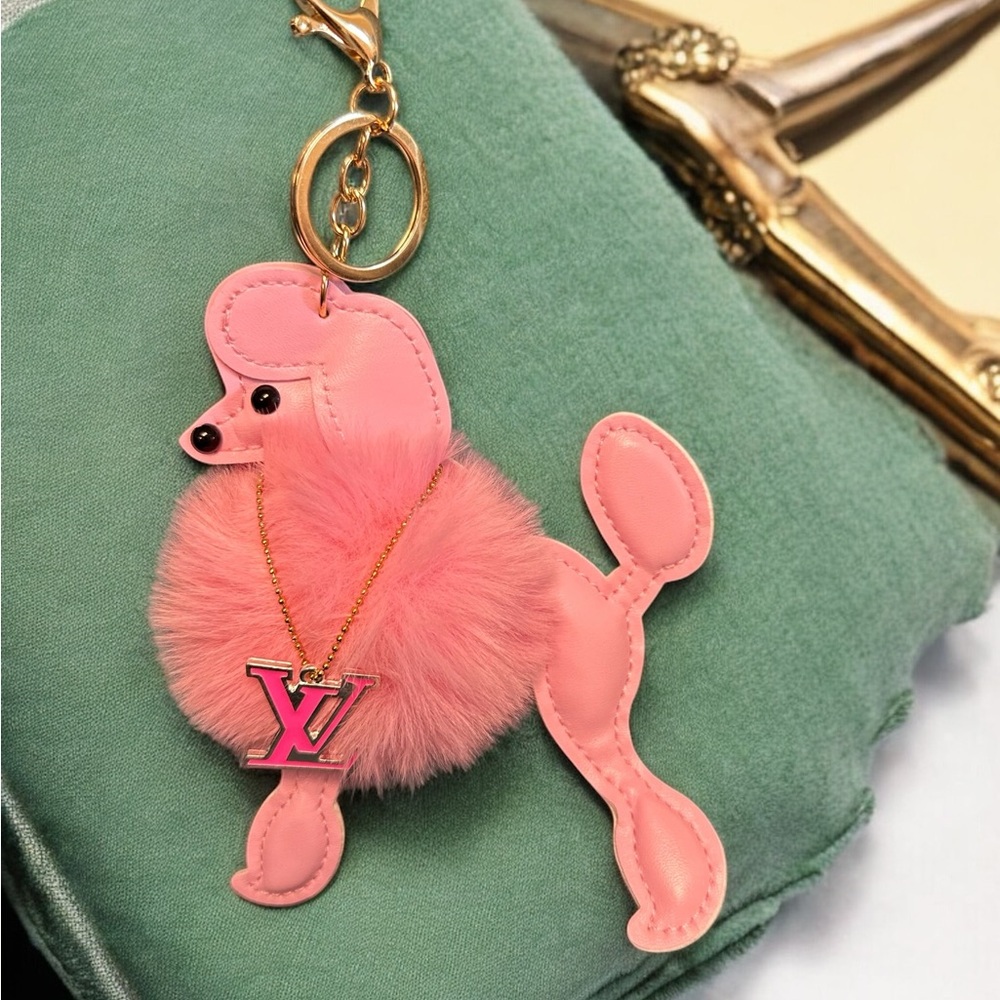 Customized Bag Charm - Picture 5 of 16